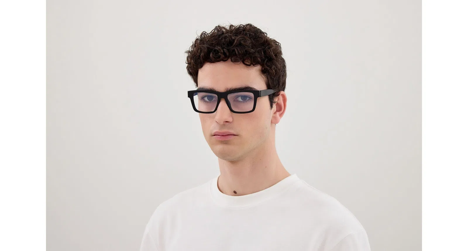 Saint Laurent SL M10_B Eyeglasses - view 13